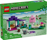 21253 The Animal Sanctuary