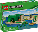 21254 The Turtle Beach House