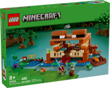 21256 The Frog House