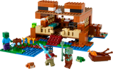 21256 The Frog House