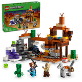 21263 The Badlands Mineshaft