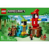 21282 The Parrot Houses