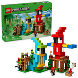 21282 The Parrot Houses