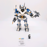 71738 Zane's Titan Mech Battle (U1)