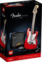 21329 Fender Stratocaster (C)
