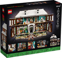 21330 Home Alone