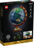 21332 The Globe (C)