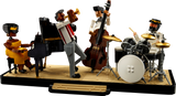 21334 Jazz Quartet