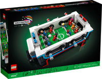 21337 Table Football (C)