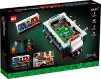 21337 Table Football (C)