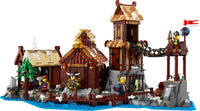 21343 Viking Village