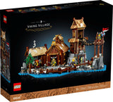 21343 Viking Village