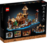 21343 Viking Village