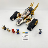 71739 Ultra Sonic Raider (U1)
