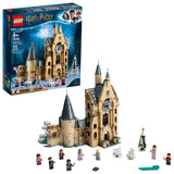 75948 Hogwarts Clock Tower (O)