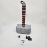 76209 Thor's Hammer (U1)