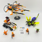 70705 Bug Obliterator (U)
