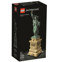 21042 Statue of Liberty (C)
