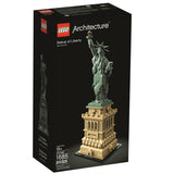 21042 Statue of Liberty (C)