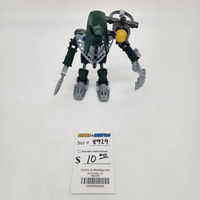 8929 Defilak (U)