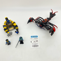 7772 Lobster Strike (U)