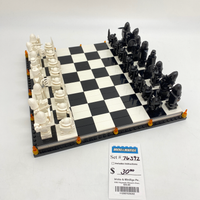 76392 Hogwarts Wizard's Chess (U2)
