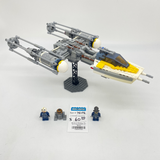 75172 Y-Wing Starfighter (U1)