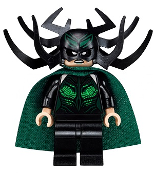 Hela