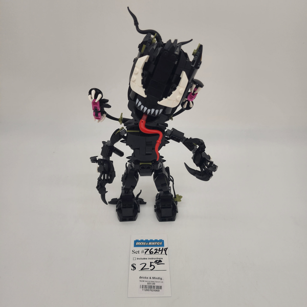 76249 Venomized Groot (U)