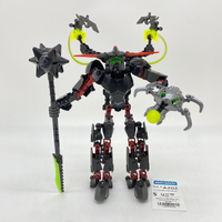 6203 Black Phantom (U)