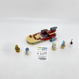 8092 Luke's Landspeeder (U1)