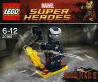 30168 Iron Patriot