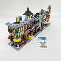 10230 Mini Modulars (U)