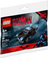 30455 Batmobile