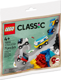30510 90 Years of Cars