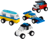 30510 90 Years of Cars