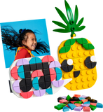 30560 Pineapple Photo Holder and Mini Board
