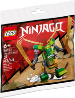 30593 Lloyd Suit Mech
