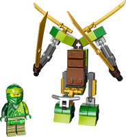 30593 Lloyd Suit Mech