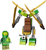 30593 Lloyd Suit Mech