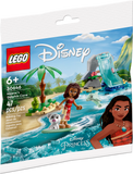 30646 Moana's Dolphin Cove