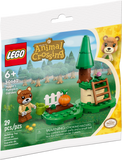 30662 Maple's Pumpkin Garden
