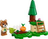 30662 Maple's Pumpkin Garden