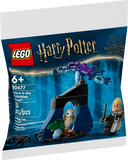 30677 Draco in the Forbidden Forest