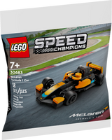 30683 McLaren Formula 1 Car