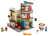 31097 Townhouse Pet Shop & Cafe