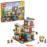 31097 Townhouse Pet Shop & Cafe