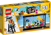 31122 Fish Tank