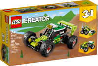 31123 Off-road Buggy