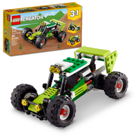 31123 Off-road Buggy